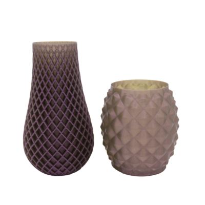 PLA-HD 1.75 mm / Violeta Nacar / Pearl Violet / Viola Perlato / 1Kg / Winkle in stampa 3d